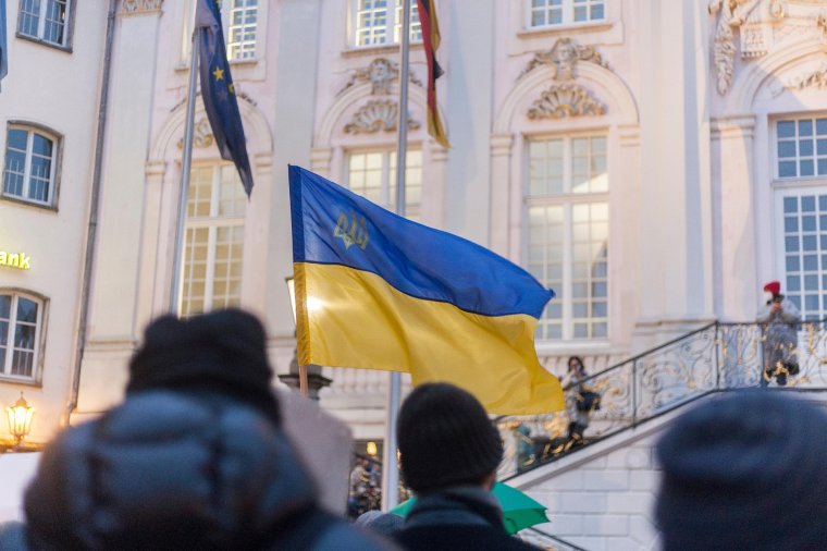 Román és magyar állampolgárságot is szerezhetnek az ukránok, anélkül, hogy le kéne mondjanak az eredeti állampolgárságukról