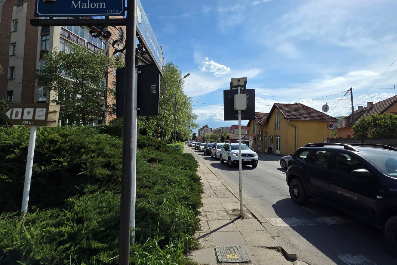 &bullet;  Fotó: Székelyhon