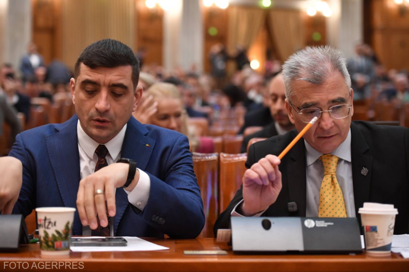 &bullet;  Fotó: Grigore Popescu/Agerpres