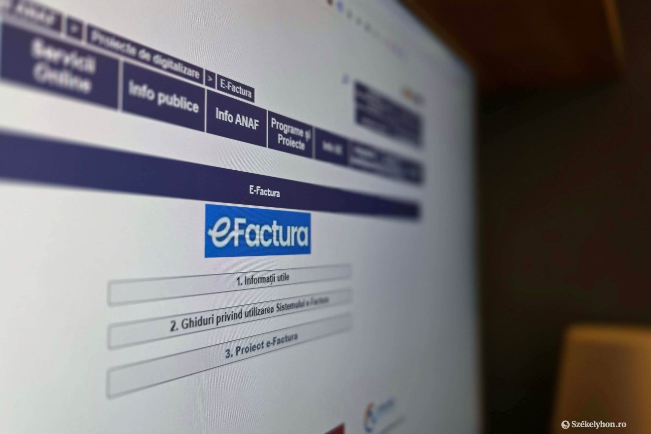 &bullet;  Fotó: Székelyhon