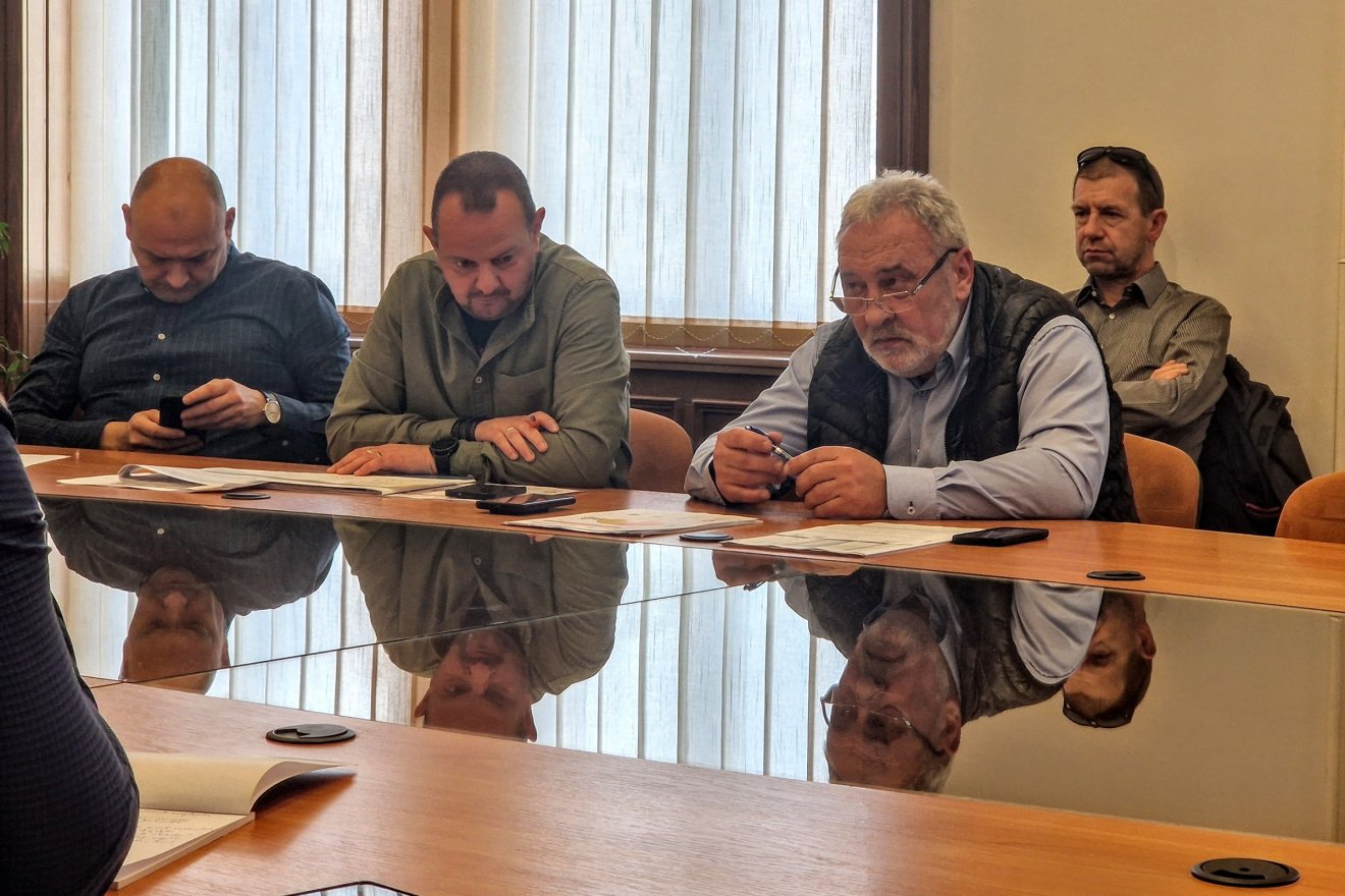 Bokor Tibor polgármester nem tudja elfogadni, hogy a kézdivásárhelyiek fizessék más településeik beruházásait