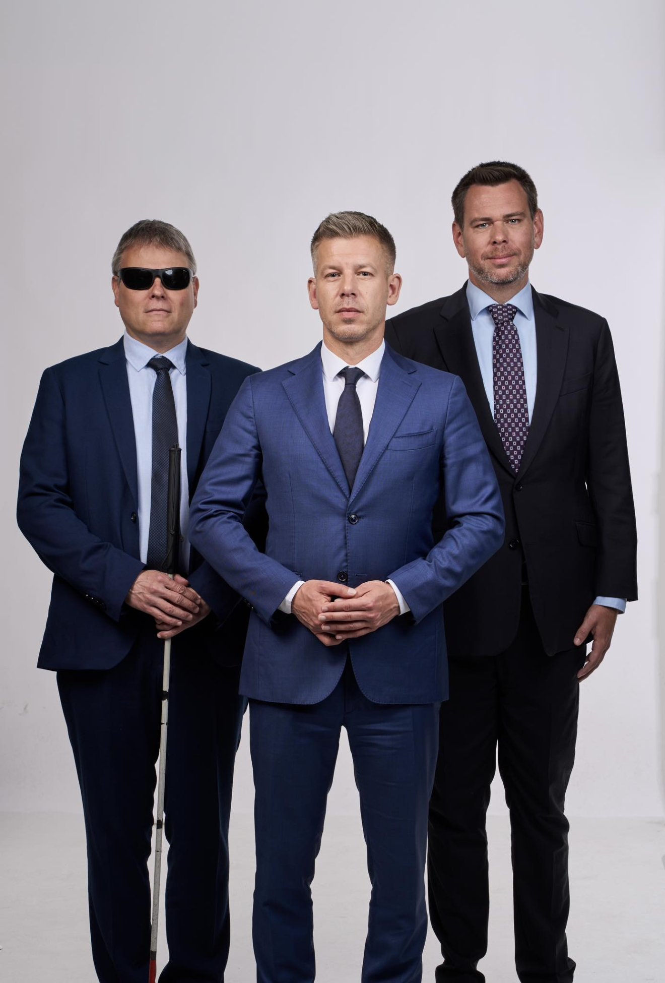 &bullet;  Fotó: Magyar Péter/Facebook