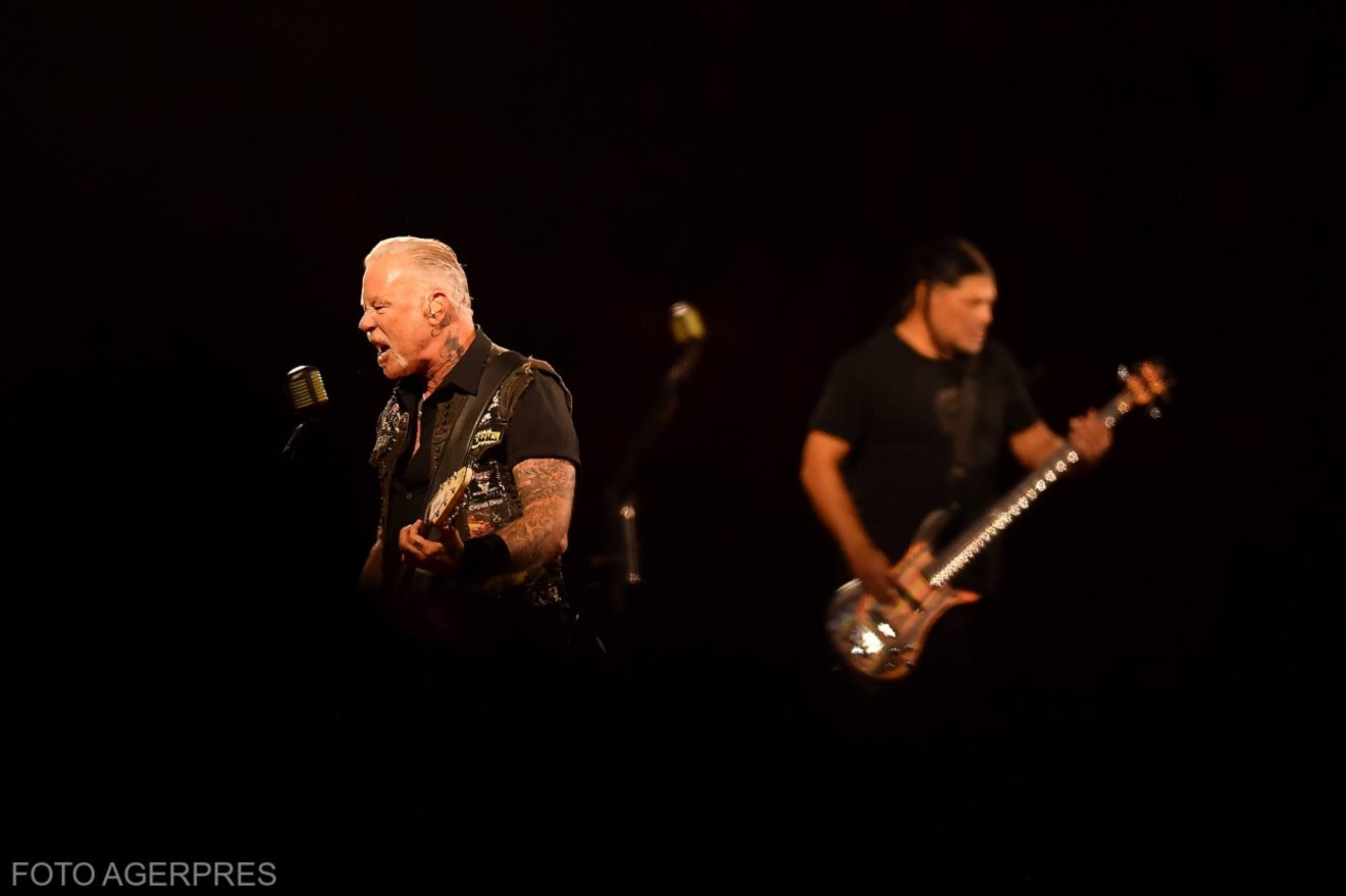 Metallica