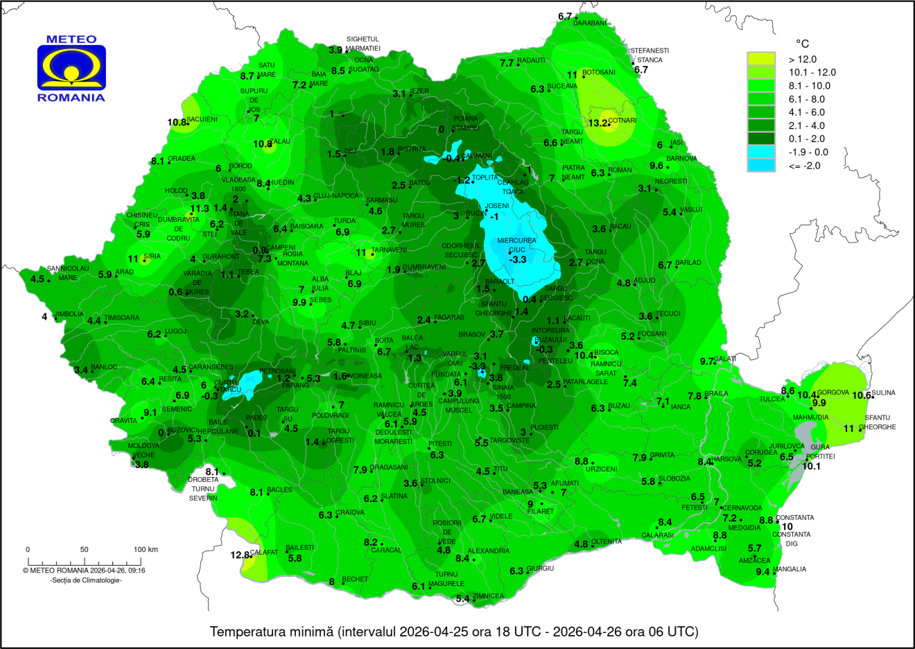 &bullet;  Fotó: Országos Meteorológiai Szolgálat