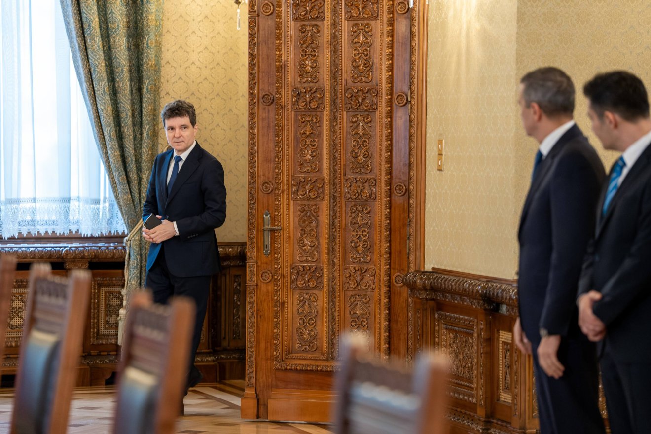 Nicușor Dan