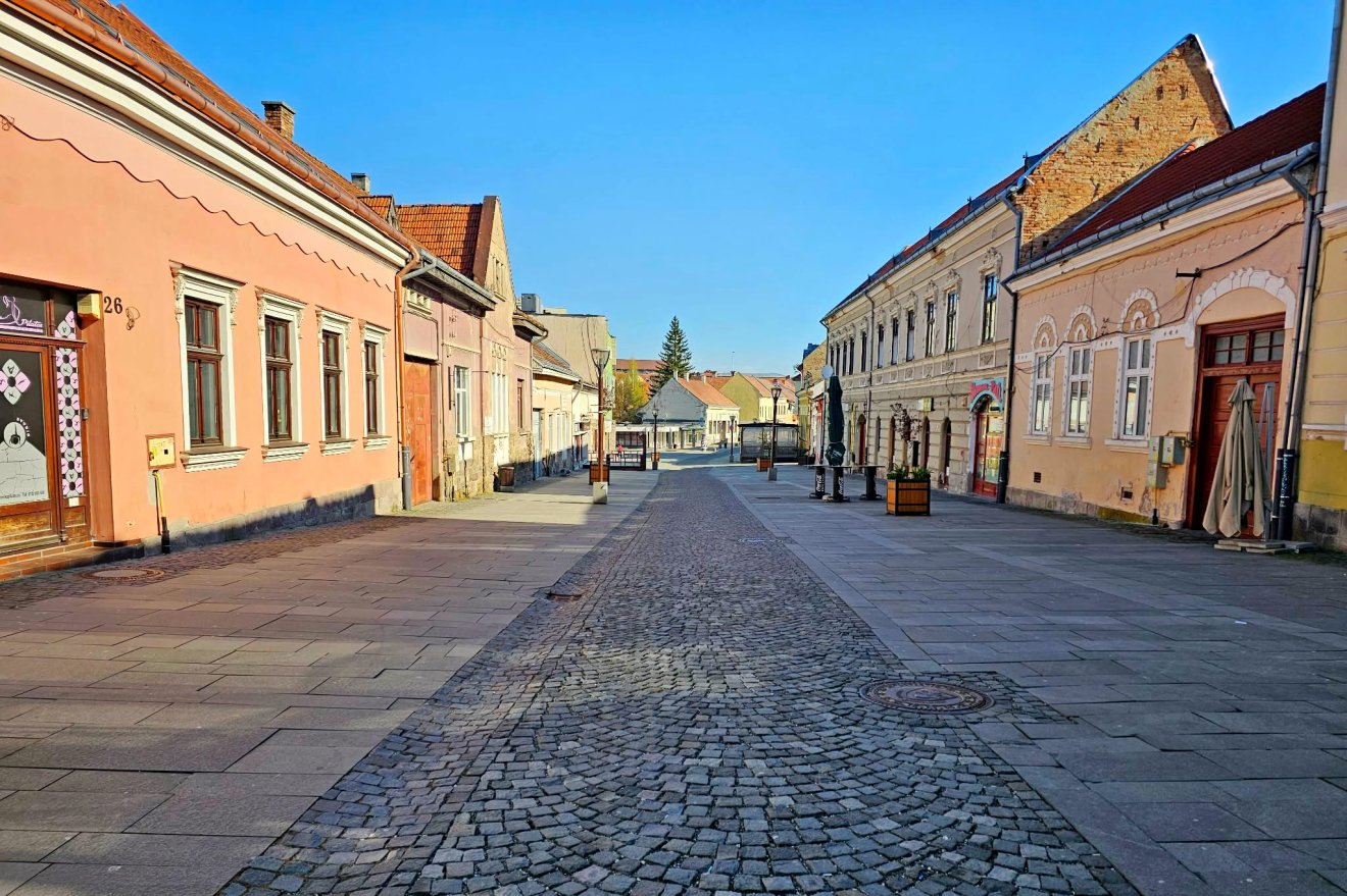 &bullet;  Fotó: Székelyhon