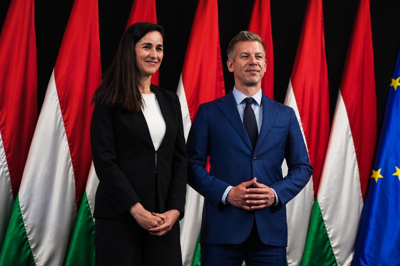 &bullet;  Fotó: Orbán Anita/Facebook