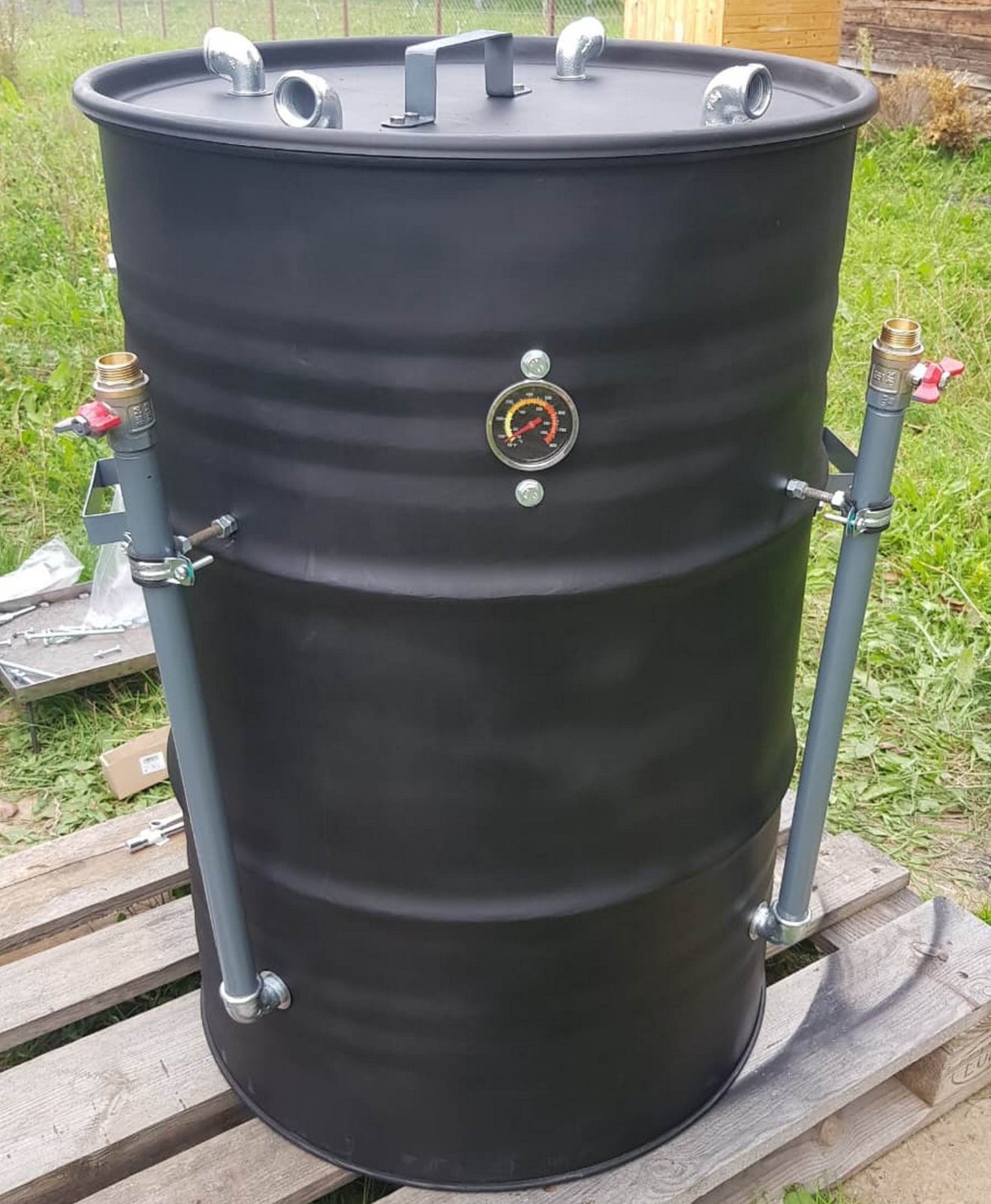 Akár ilyen is lehet a végeredmény