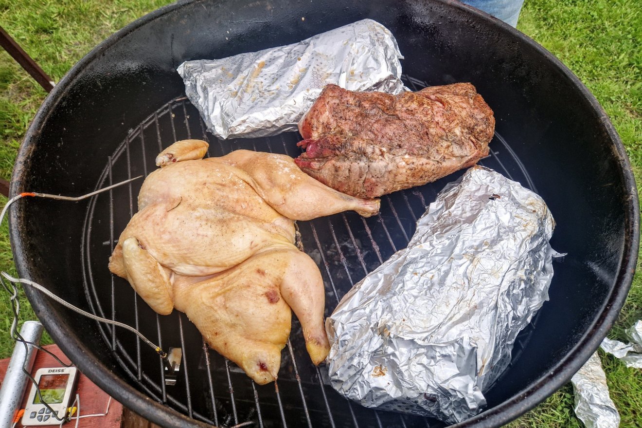 A pihentetés viszont kötelező