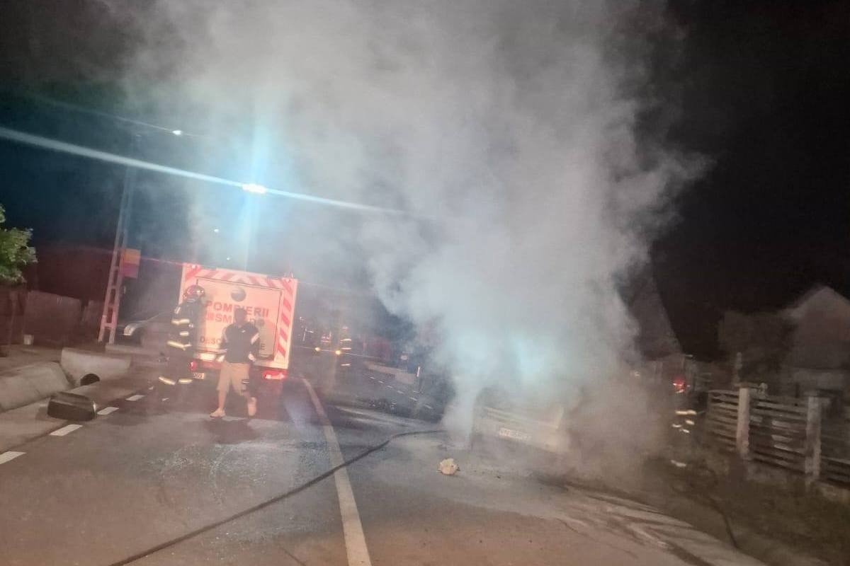 &bullet;  Fotó: Vrancea megyei mentőszolgálat