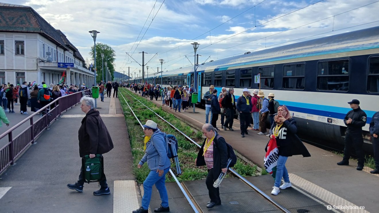 &bullet;  Fotó: Kovács Attila