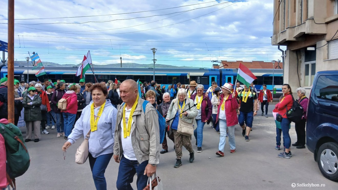 &bullet;  Fotó: Kovács Attila