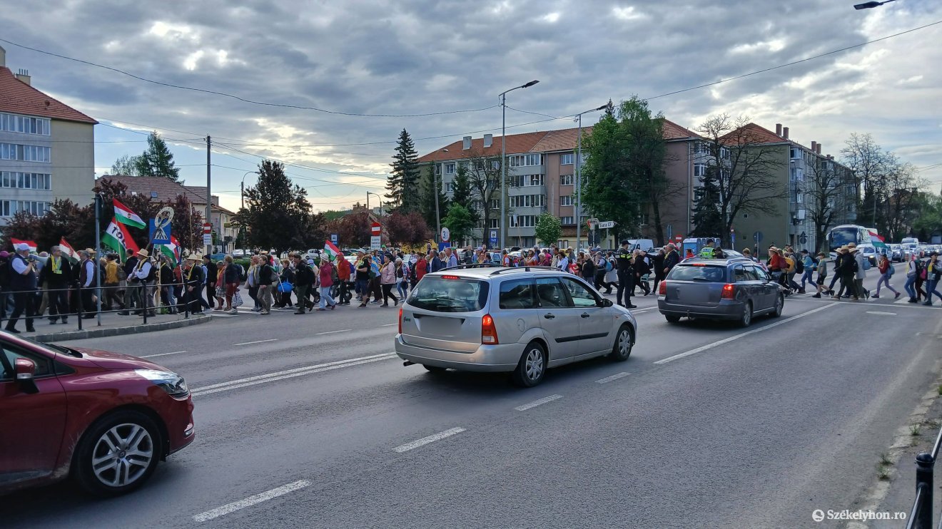 &bullet;  Fotó: Kovács Attila