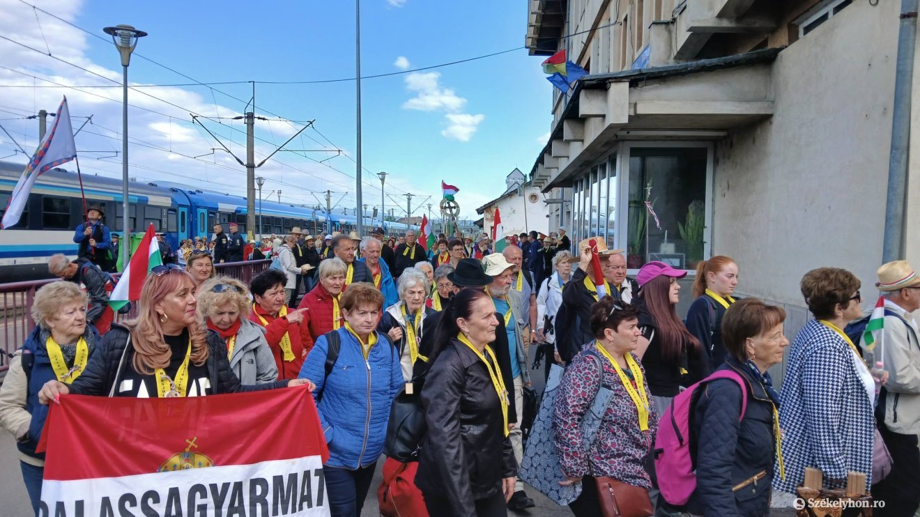 &bullet;  Fotó: Kovács Attila