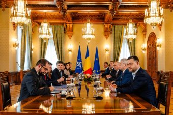 Kezdődik ami abbamaradt: a PNL nem támogat olyan kormányt aminek a PSD is tagja