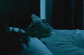 Mélyalvási időszakban jött a hónap eddigi legerősebb földrengése