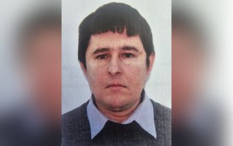 Eltűnt mezőbodoni férfit keresnek