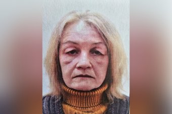 Eltűnt nyárádszeredai nőt keresnek