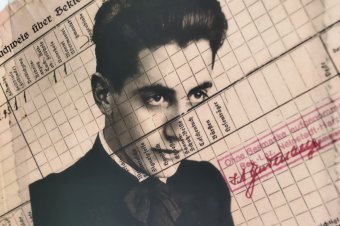 Szülőföld utáni sóvárgás levelekbe öntve