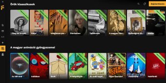 125 magyar film nézhető ingyen a Filmión a magyar film napja alkalmából