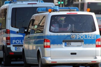 Összedőlt egy épület Németországban, román állampolgárok is érintettek