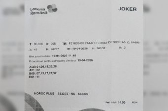 Hamar jelentkezett a lottós rekordnyereményért a szerencsés játékos, de mi maradt utána?