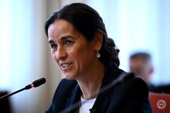Orbán Anita: megkezdődtek a magyar–ukrán szakértői egyeztetések