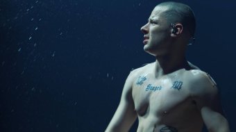Pogány Induló lesz a Besúgó-sorozat készítője új filmjének főszereplője