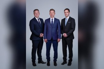 A Tisza-kormány újabb két miniszterét jelentette be Magyar Péter