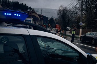 Május 1-jei minivakáció: elindult a nép a Prahova-völgye felé