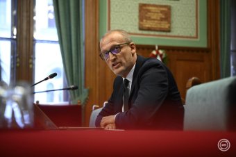 Tarr Zoltán: rendszerváltásra van szükség a magyarságpolitikában