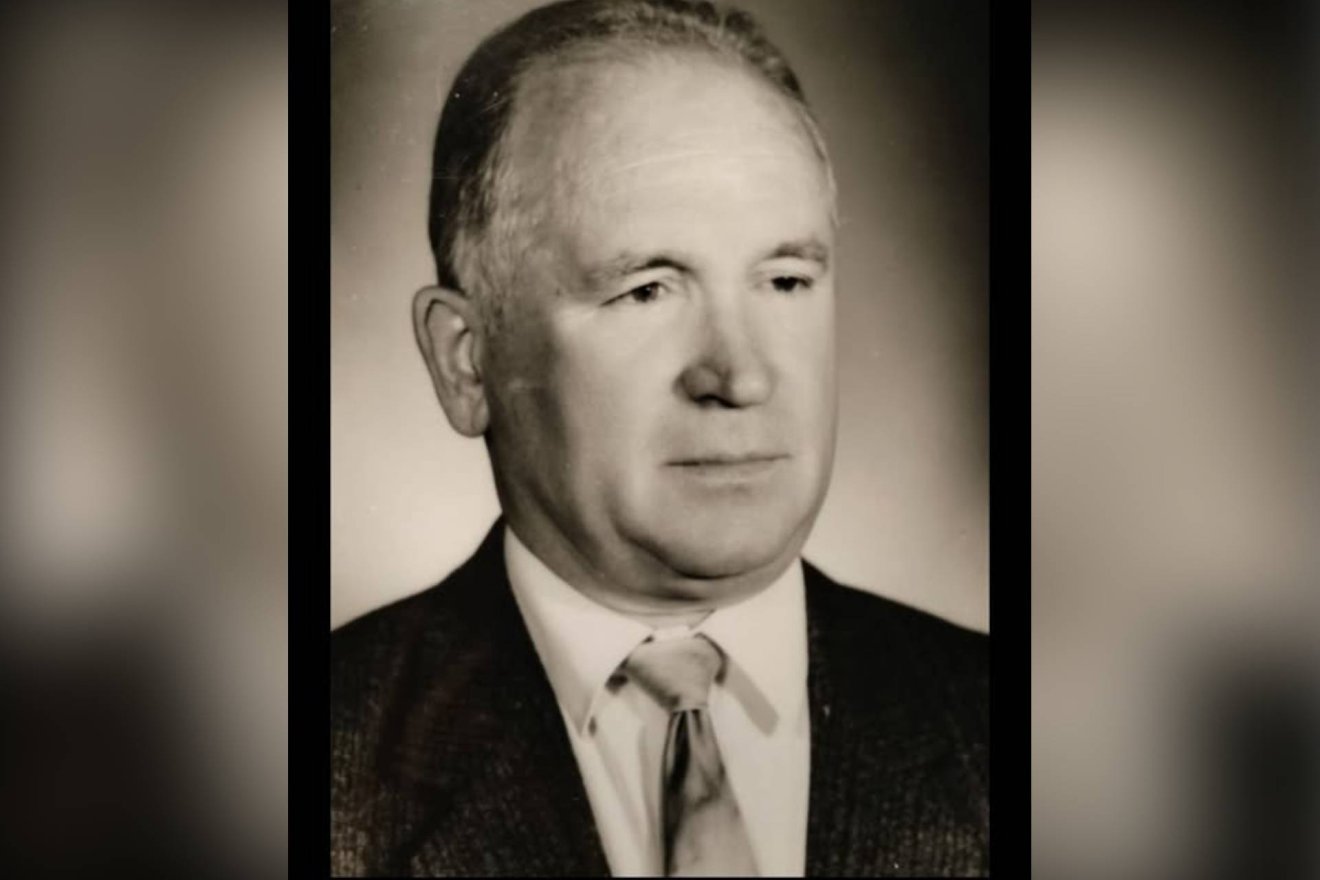 Elhunyt Bács Károly, a csíkszeredai Márton Áron Főgimnázium egykori történelemtanára