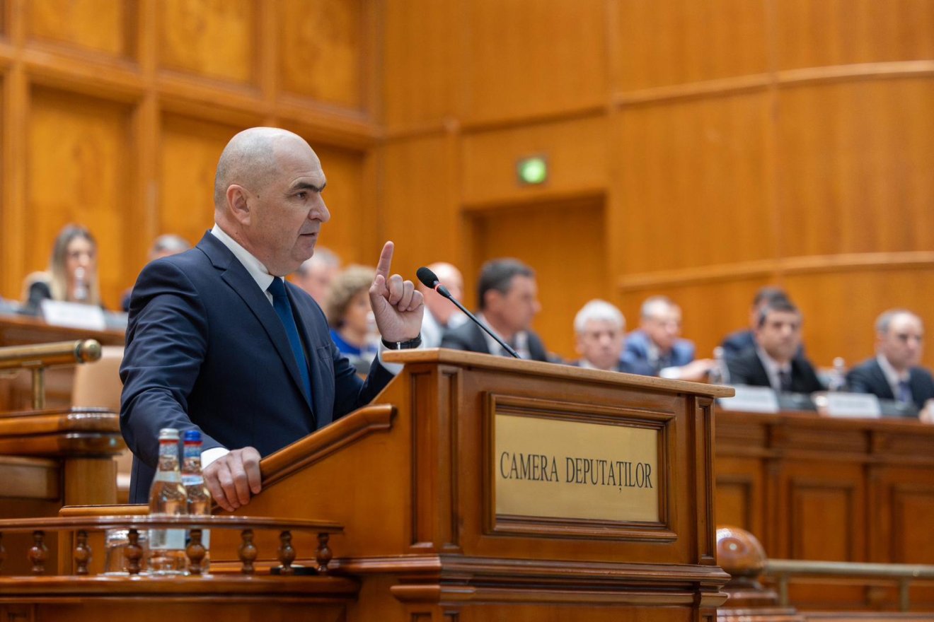 Bolojan: feláldozott mártír vagy a megújulás és a reform jelképe?