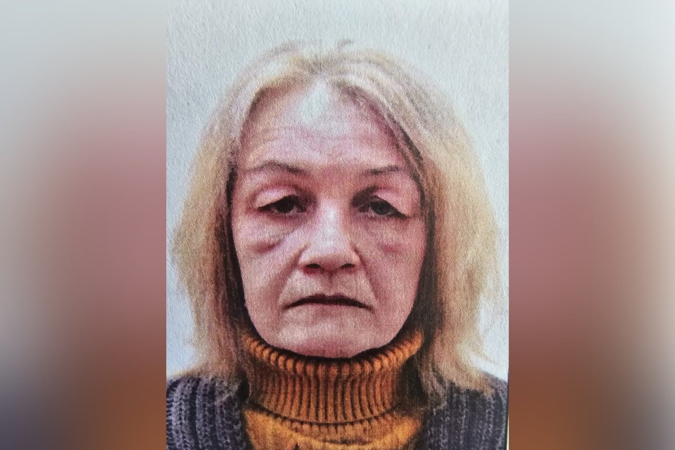 Eltűnt nyárádszeredai nőt keresnek