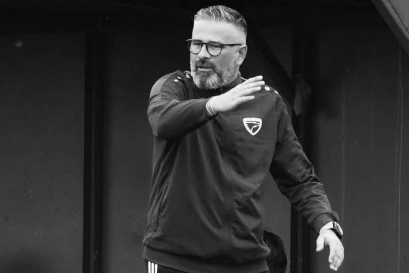 Tragikus hirtelenséggel elhunyt sporttársukat gyászolják