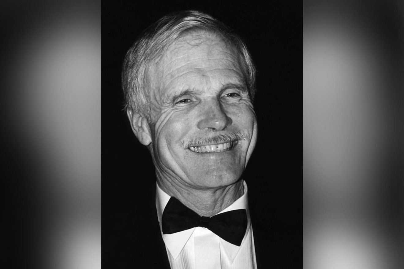Meghalt Ted Turner amerikai üzletember, a CNN alapítója