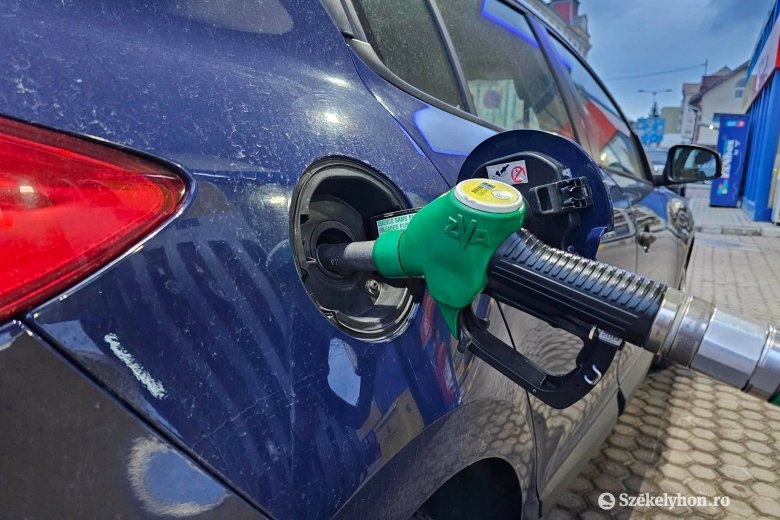 Látványos fordulat az üzemanyagpiacon: a dízel ára „benézett” tíz lej alá