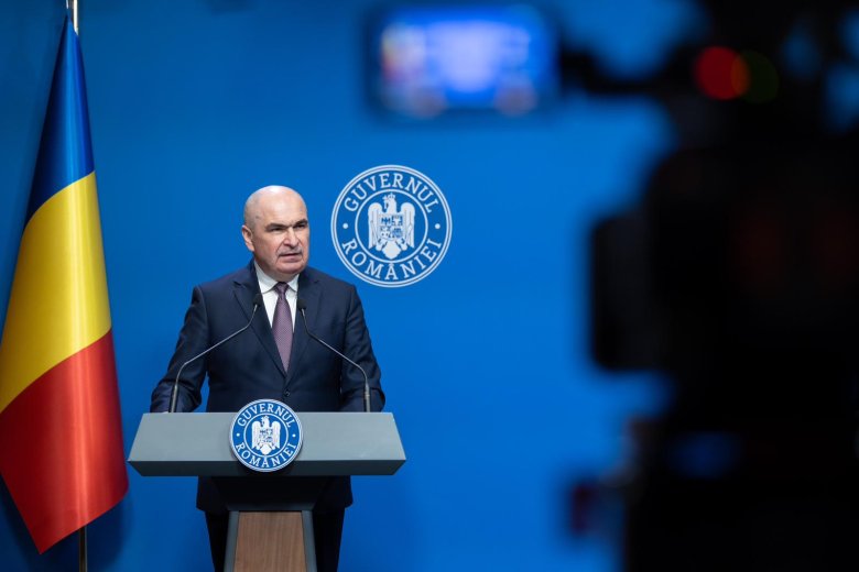 Bolojan szerint a PSD nélkül is működőképes lesz a kormány