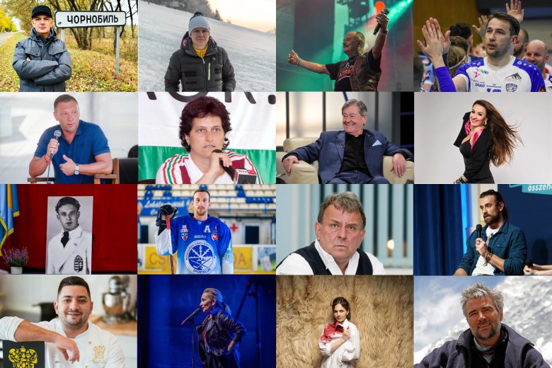 A nemzettudatot nem lehet aprópénzre váltani