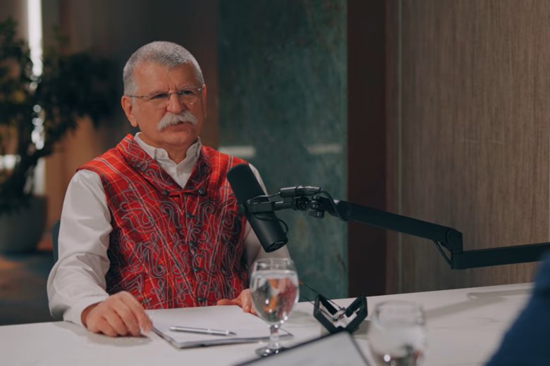 Kövér László: egy magyar nemzet van – videó