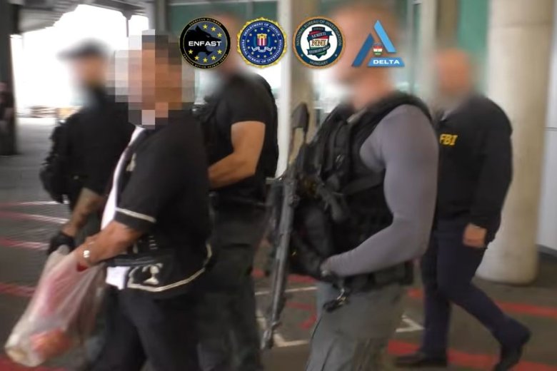 Magyar drogbárónak nevezi a rendőrség, egy akciófilmet is megérne Mexikóig vezető sztorija