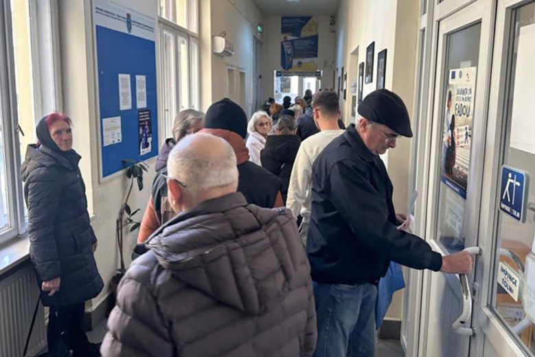 A marosvásárhelyi helyi tanács jóváhagyta a gépjárműadók csökkentését 2026-ra