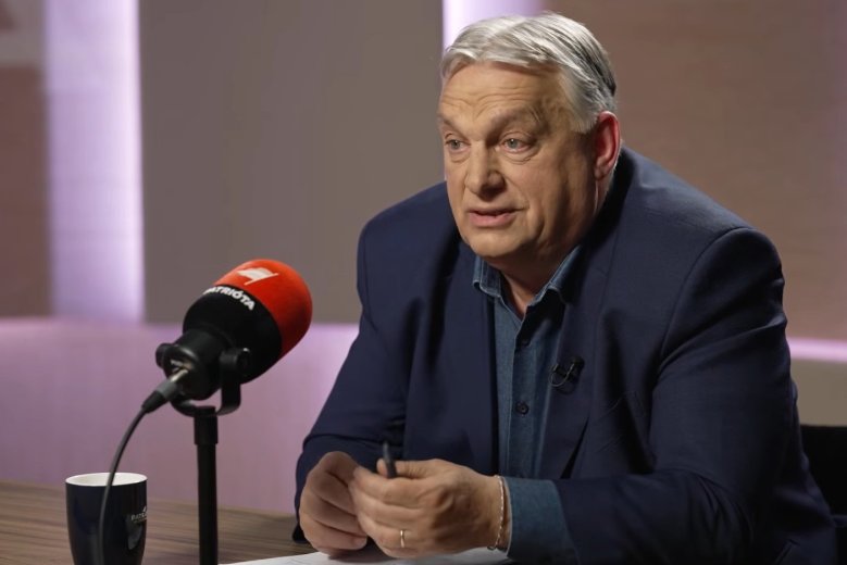 Orbán Viktor először adott átfogó interjút a választási vereség után