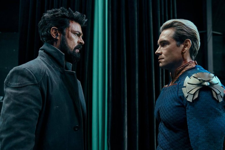 Hogyan győzhető le a világ legarrogánsabb és legerősebb szuperembere? – áprilisi sorozatajánló