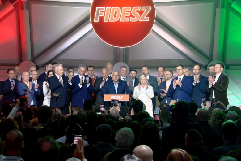 Orbán Viktor: „üzenjük a határon túlra, hogy ránk a jövőben is számíthattok”