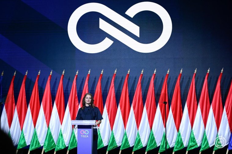 Megvan, ki válthatja Kövér Lászlót az Országgyűlés élén