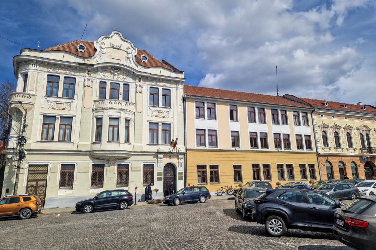 Ismét lehet pályázni a kiválósági díjra Kézdivásárhelyen