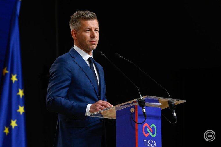Magyar Péter az RMDSZ-ről: részt vettek a hazugságkampányban, de miniszterelnökként együttműködne velük