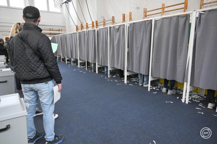 Elképesztő eredmény várható – vetítik előre a friss adatok