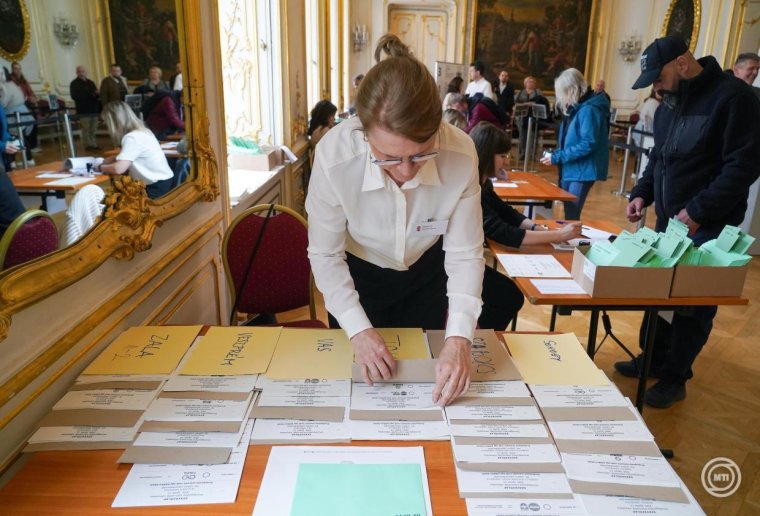 Vége, már csak egy kérdés maradt: mit hoz a történelmi rekord?